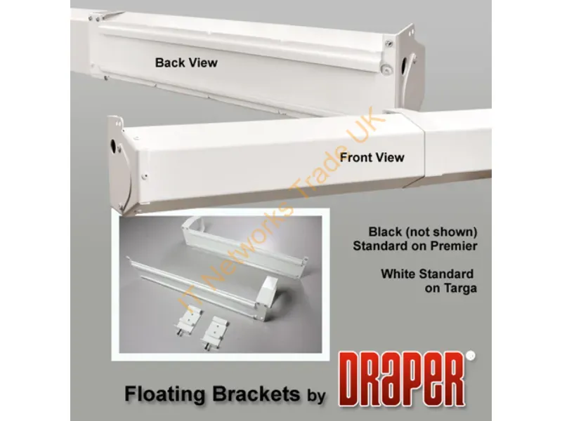 227025 - Draper 227025 Mounting Kit White