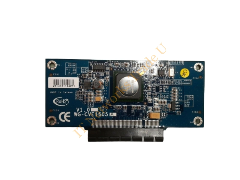 227129-001 HP AXL300 PCI SSL Accelerator Board Server Accessory