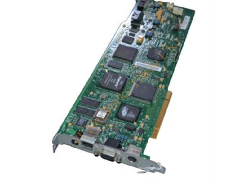 227251-001 HP Remote Insight Lights-Out Edition II PCB PCI-Express 100Base-TX Remote Management Adapter ProLiant DL/ML Series NAS E7000 V2