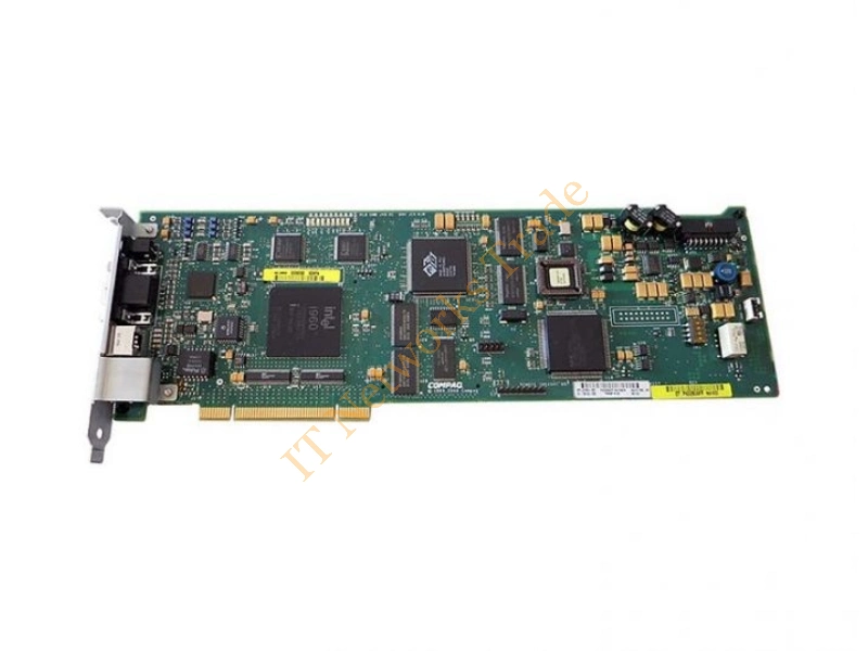 227251-021 HP Remote Insight Lights-Out Edition II Board for ProLiant Server Server Accessory