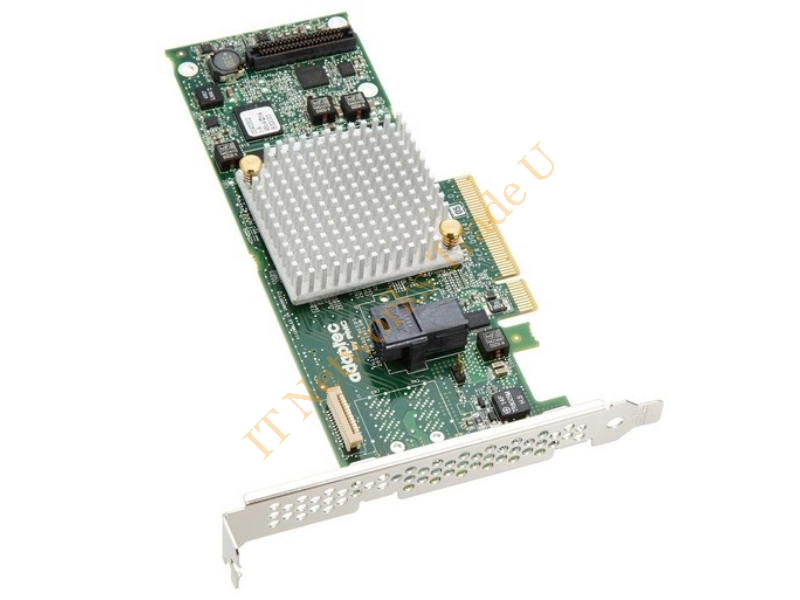 Adaptec 8405 PCI Express x8 12Gbit/s RAID controller