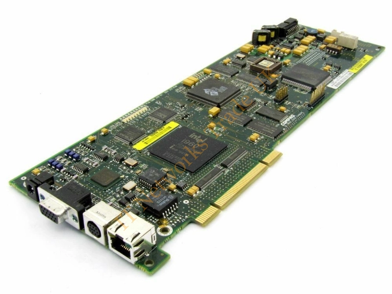 227925-001 HP Remote Insight Board Lights-Out Edition Network Adapter