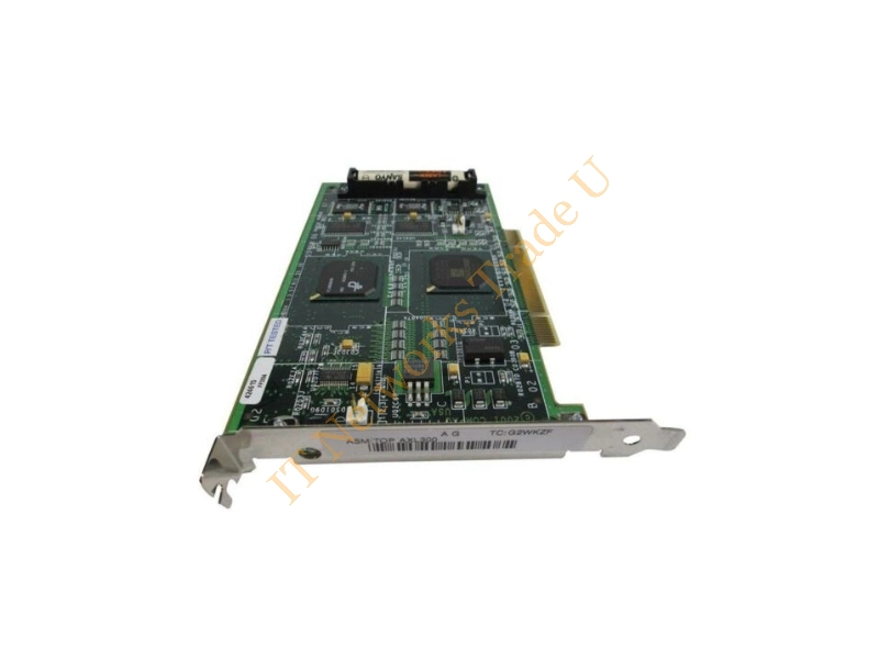 227933-B21 HP AXL300 Accelerator PCI Card Printer Accessory