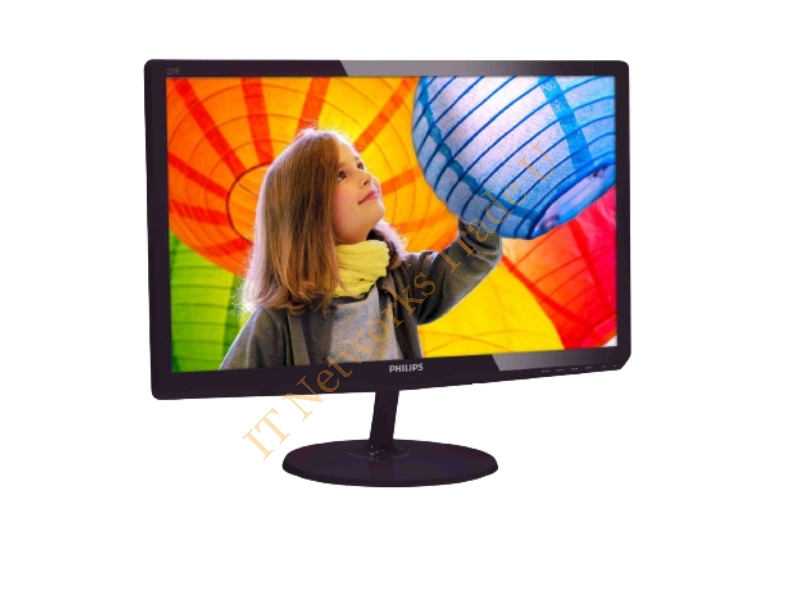 227E6LDAD/00 - Philips LCD monitor 227E6LDAD/00