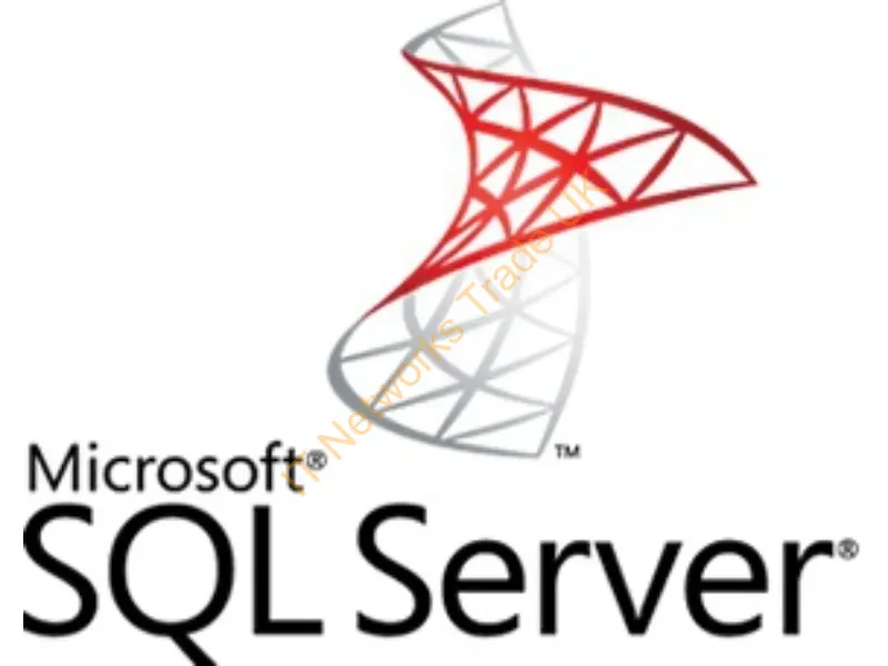 228-09538 - Microsoft SQL Server Standard Edition, EDU, OLV-E, 1Y, AP, MLNG Database Education (EDU) 1 year(s)