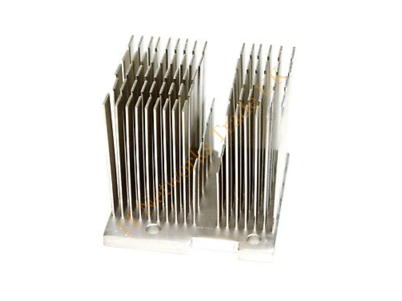228075-001 HP Heatsink for ProLiant DL380 G2 Server