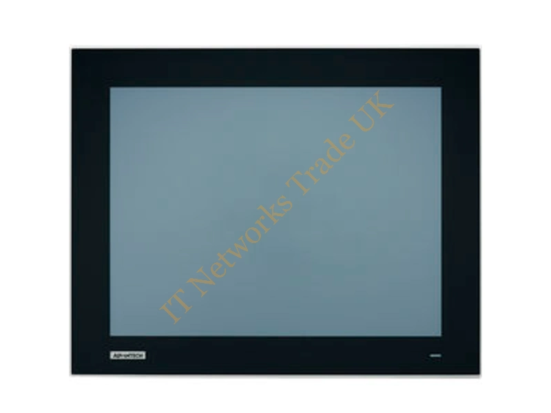 228299-001 HP TFT5010R 15-inch 1024 x 768 TFT Active Matrix Flat Panel LCD Monitor