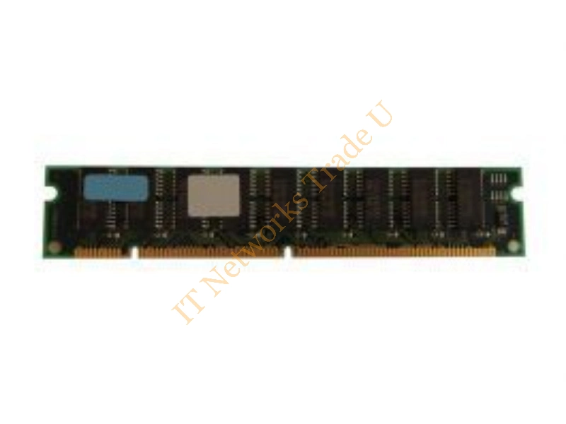 228467-001-L12 Compaq 16MB ECC Buffered DIMM Memory Module Server Memory