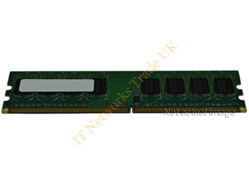 228467-001 HP / Compaq 16MB 168-Pin DIMM Memory Module