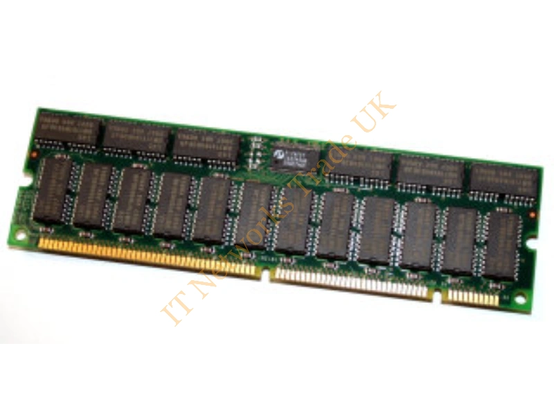 228469-002 Compaq 64MB ECC 168-Pin DIMM Memory Module