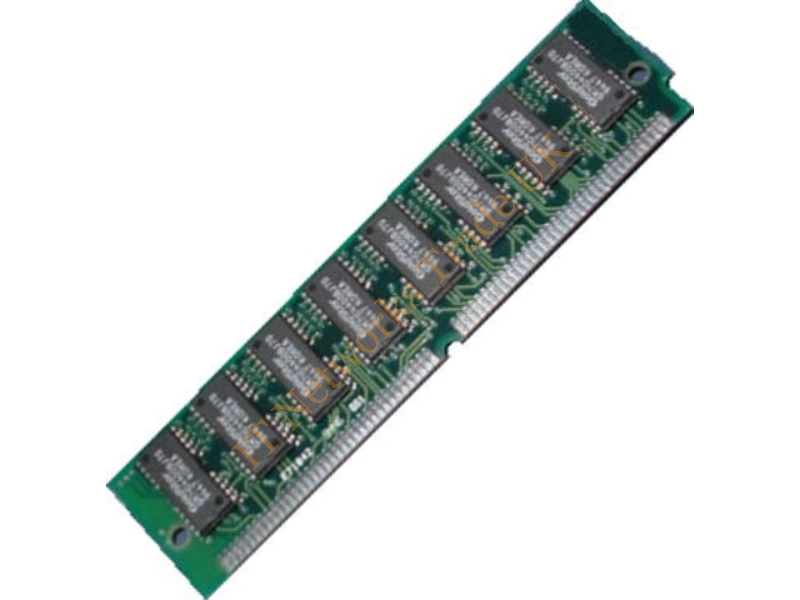 228471-002 HP 256MB ECC EDO 50ns 168-Pin DIMM Memory Module