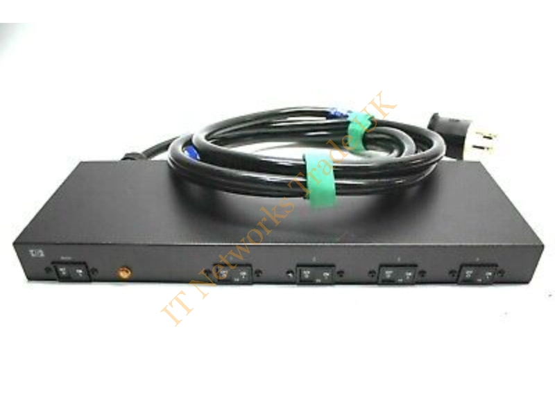 228481-001 - Hpe Hp Compaq Pdu 24A Low