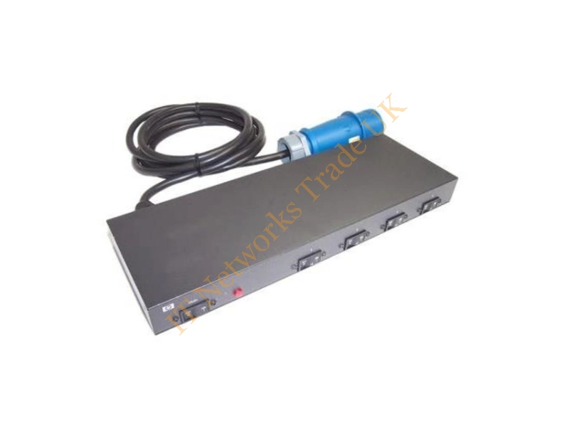 228481-003 HP 32A High Voltage Power Distribution Unit