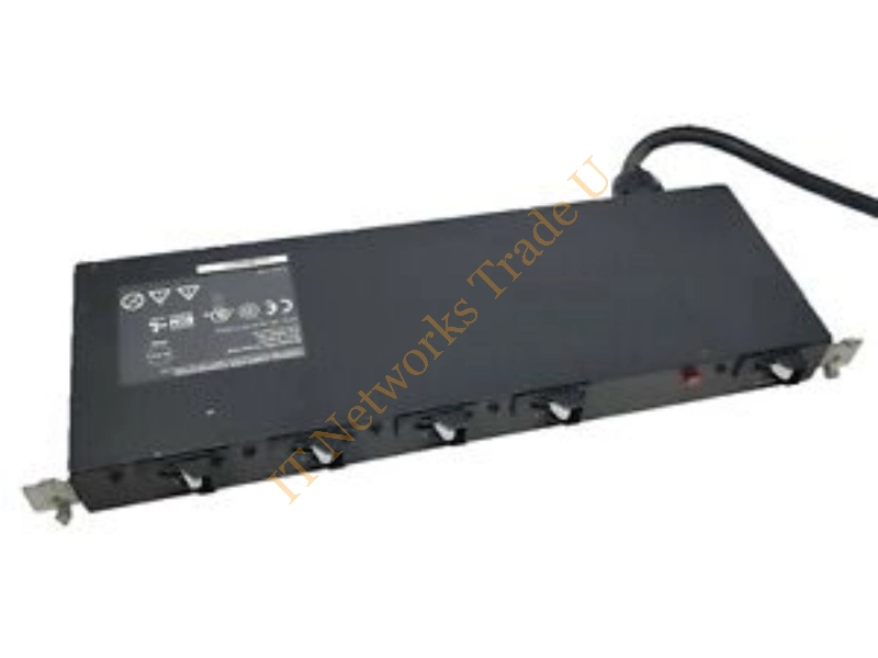 228481-004 HP 40A High Voltage PDU Power Distribution Unit