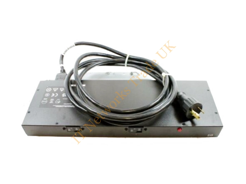 228481-006 HP 16A High Voltage (200-240V/50-60hz) Power Distribution Unit