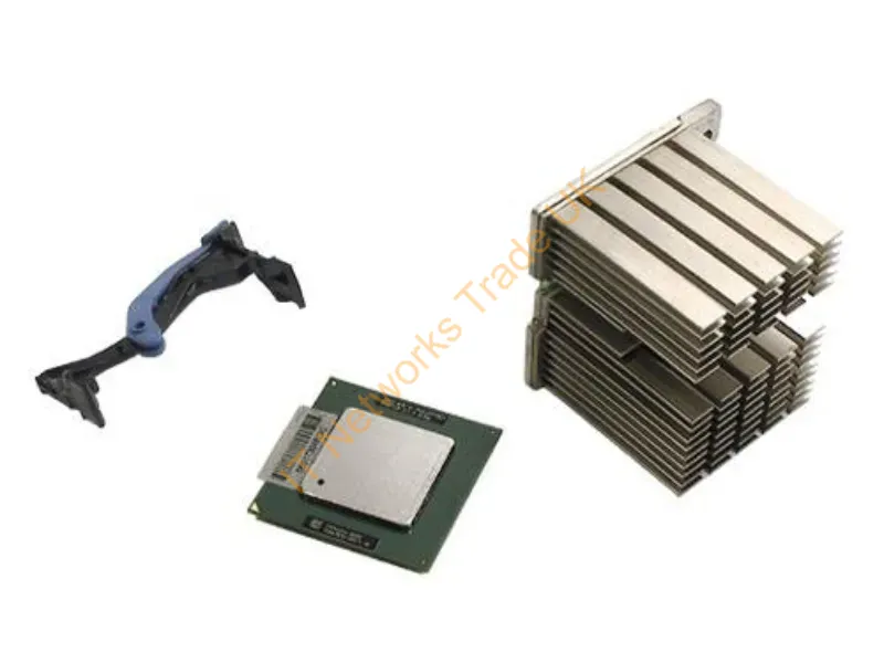 228496-001 - Hpe Sp/Cq Piii 1.26Ghz Pl Dl 380 Processor 0.512 Mb L2 Tray