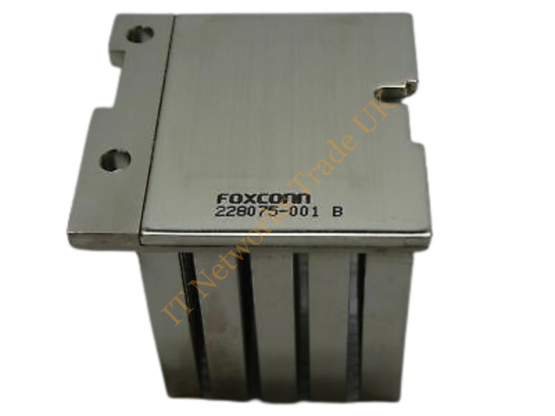 228497-001 HP Processor Heatsink for ProLiant DL380 G2