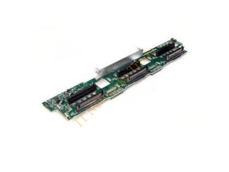228502-001 Compaq 6-Slot SCSI PC Backplane Board for Proliant Server Accessory
