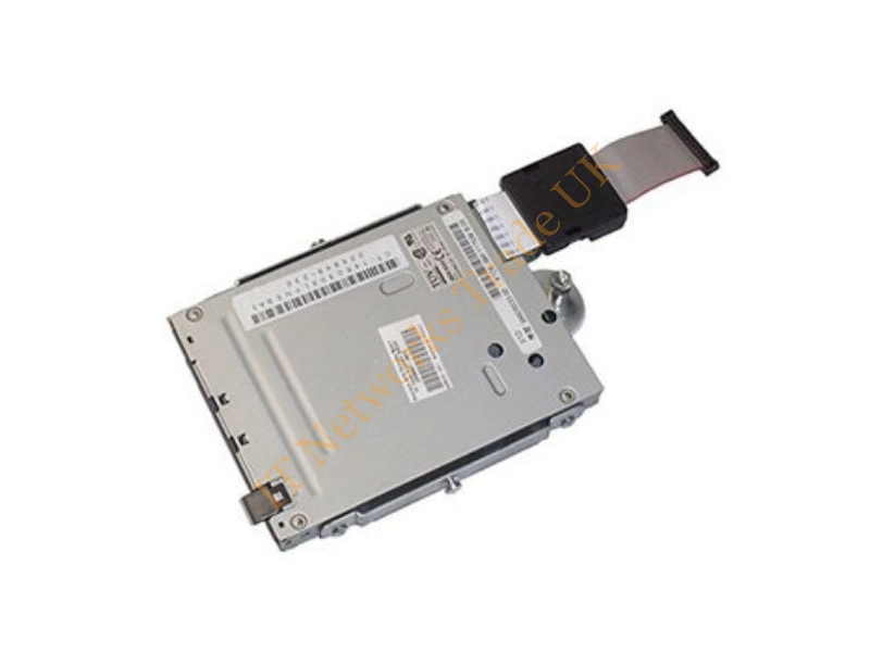 228507-001 HP 1.44MB Slimline Floppy Drive for ProLiant DL380 G2 Server