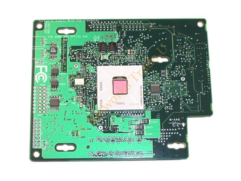 228510-001 HP Smart Array 5i Controller Card Only for DL380 G2. Graphic Card Accessories