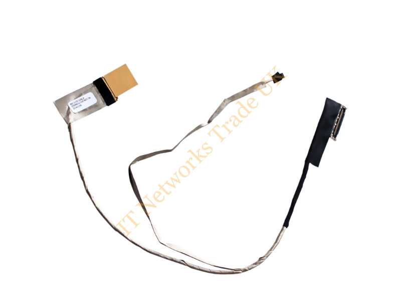 228519-001 HP 16-Pin to 30-Pin Ribbon Cable for ProLiant DL380 / StorageWorks NAS B2000 Miscellaneous Cable