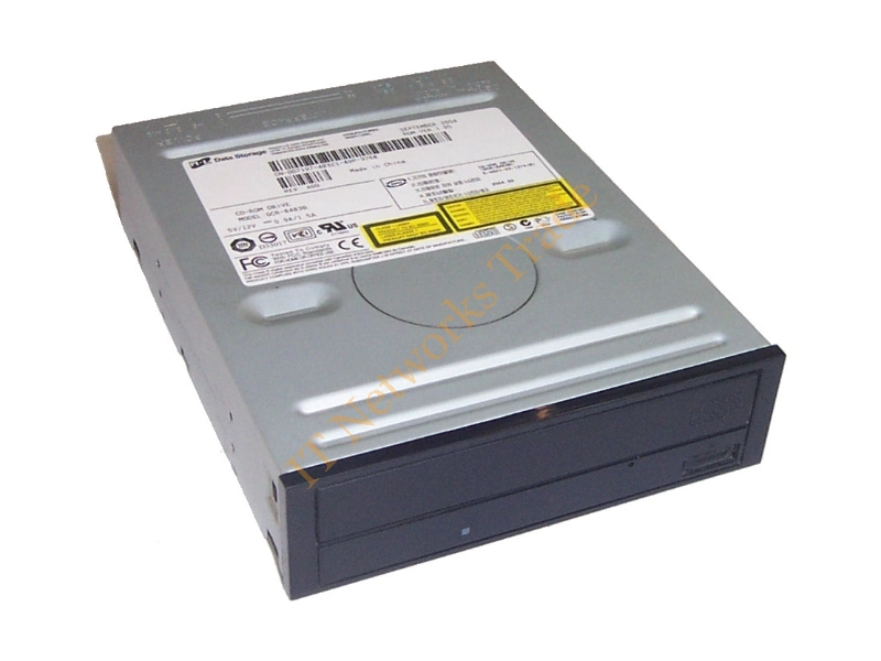228746-001 HP 24x Speed IDE Plug-in-Module CD-ROM Drive for EVO N500