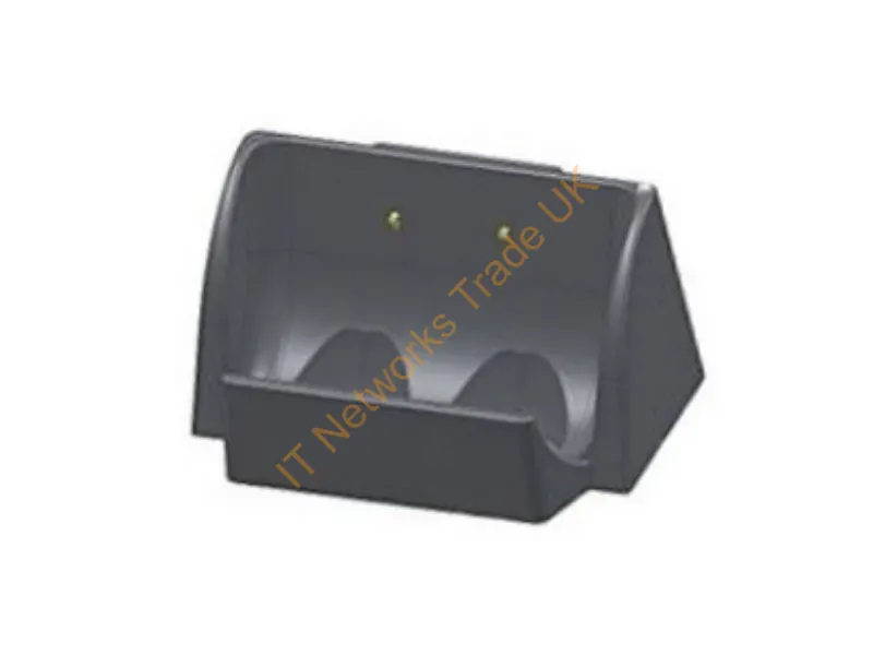 229030-000 - Datamax O'Neil 229030-000 Mobile Device Charger Portable Printer Black Ac Indoor