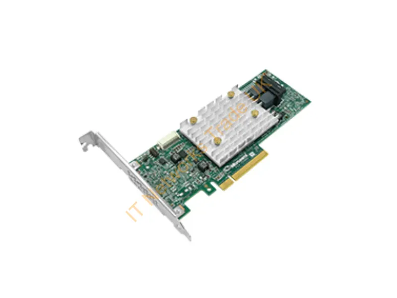2290400-R - Adaptec Smarthba 2100-8I Interface Cards/Adapter Internal Mini-Sas Hd