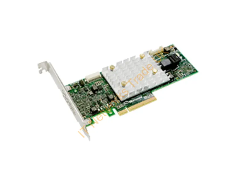 Adaptec SmartRAID 3101-4i PCI Express x8 3.0 12Gbit/s RAID controller