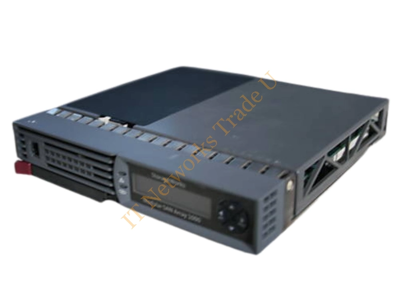 229203-001 HP / Compaq Controller with 128MB Cache for StorageWorks 1000 Modular Smart Array Storage Device