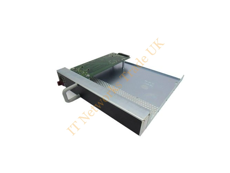 229206-001 HP Fiber Channel 2Gb/s I/O Controller Module for MSA1000 Fiber Channel Controller