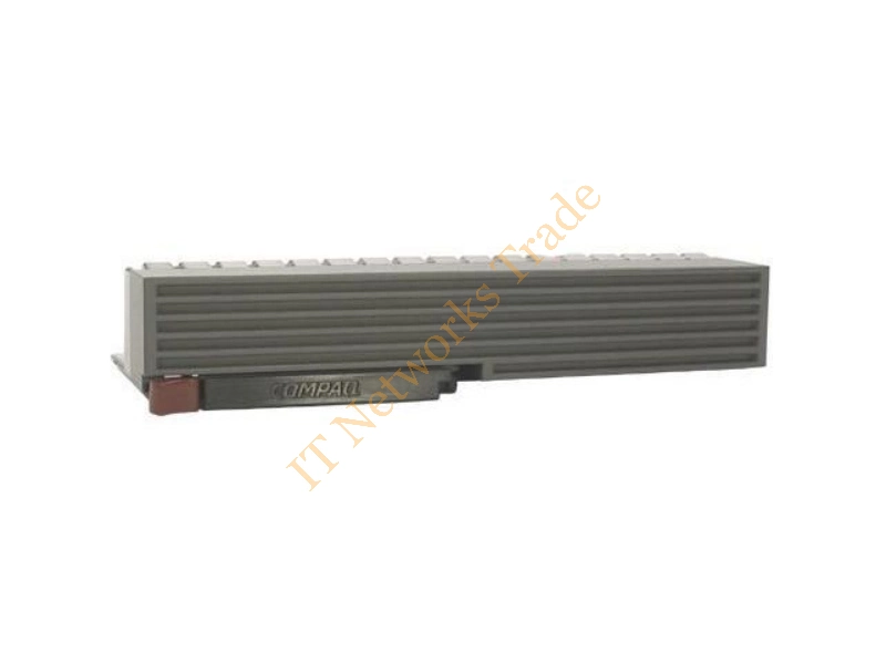 229208-001 HP / Compaq Blank Filler Panel Assembly for Modular Smart Array 500 / 1000 Server Accessory