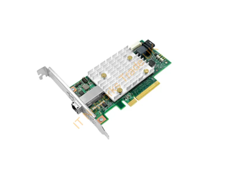 Adaptec SmartHBA 2100-4i4e Internal interface cards/adapter Accessory