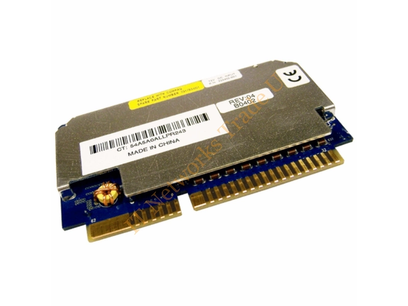 229402-001 HP Voltage Regulator Board for ProLiant ML530 G2 Server Voltage Regulator Module