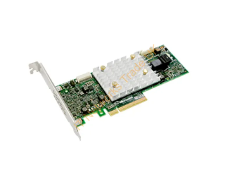 2294900-R - Adaptec Smartraid 3151-4I Raid Controller Pci Express X8 3.0 12 Gbit/S