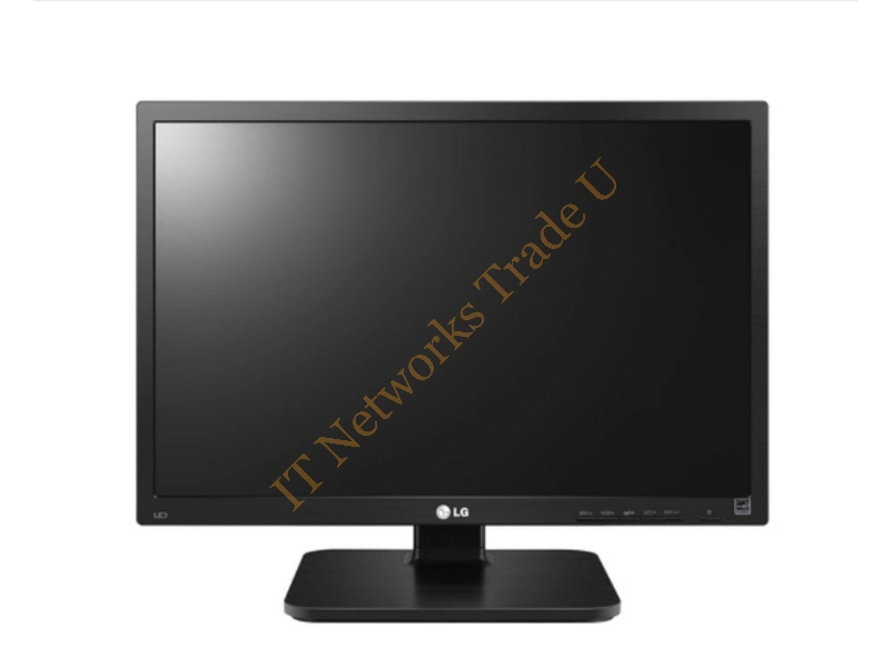 22BK55WD-B - LG 22BK55WD-B 22" LED Matt Flat Black computer monitor
