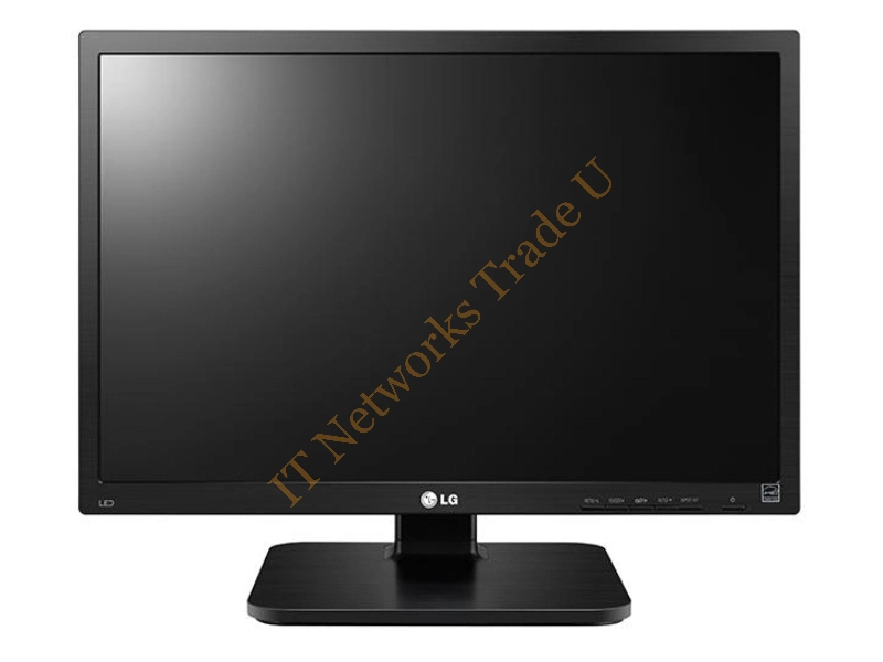 22BK55WV-B.AEU - LG 22BK55WV-B 22" LCD Flat Black computer monitor