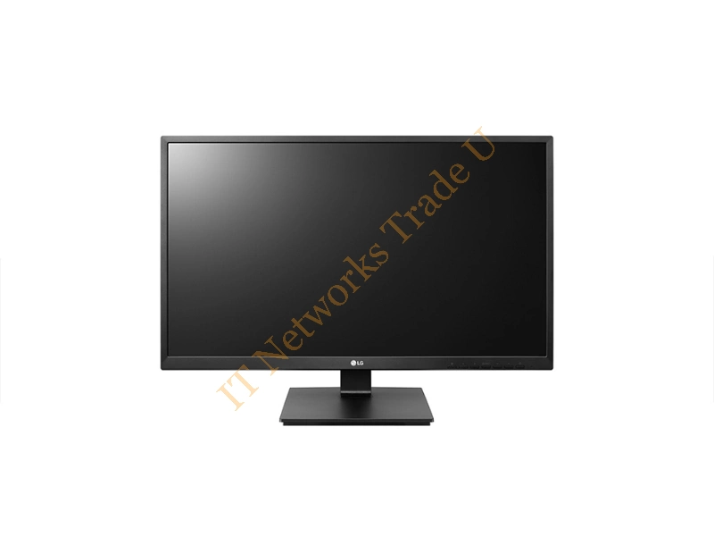 22BK55WY-B - LG 22BK55WY-B 22" WSXGA+ LED Flat Black computer monitor LED display