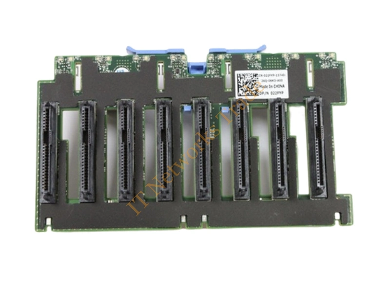 22FYP - Dell Dell Poweredge R720 / R820