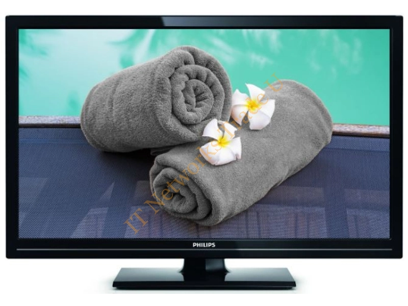 22HFL2819P/12 - Philips Professional LED TV 22HFL2819P/12 LCD Monitors