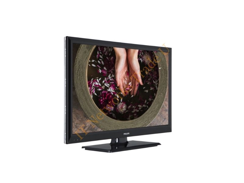 22HFL2869P/12 - Philips 22HFL2869P/12 22" Full HD 250cd/mÂ² Black A+ 5W hospitality TV LCD Monitors