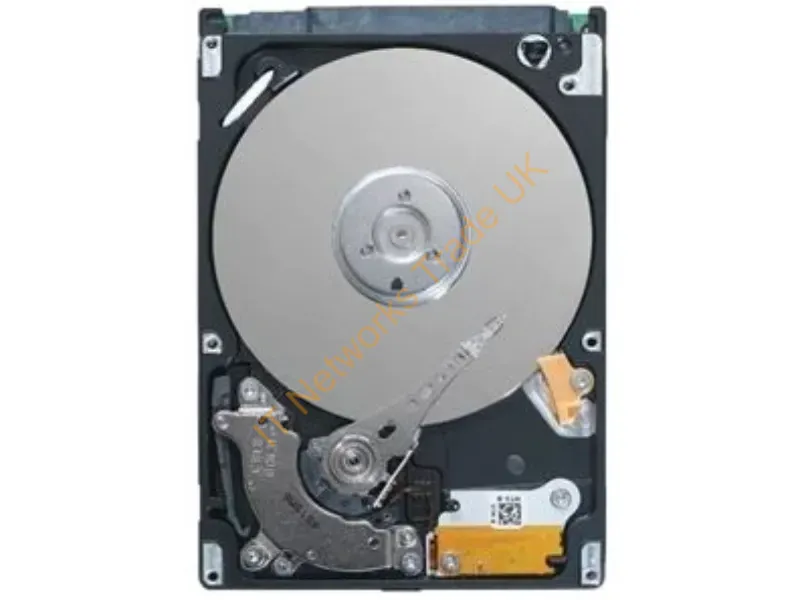 22JFK - Dell 22Jfk Internal Hard Drive 160 Gb 7200 Rpm 2.5" Serial Ata Ii