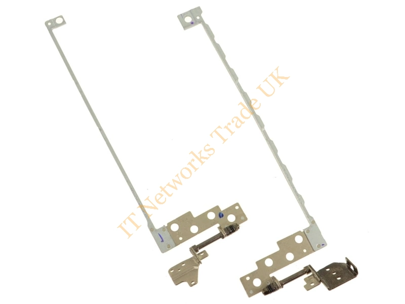 22JTM Dell Hinge and Bracket Set for Vostro 3750 Laptop Accessory