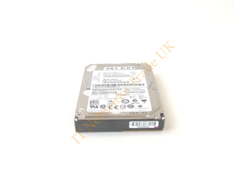 22L0069 IBM 4GB 4200RPM ATA-33 2.5-inch Laptop Hard Disk Drive Internal HDD