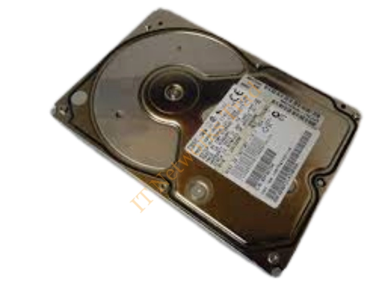 22L0298 IBM 4GB 7200RPM Ultra SCSI 3.5-inch Server Hard Drive Internal HDD