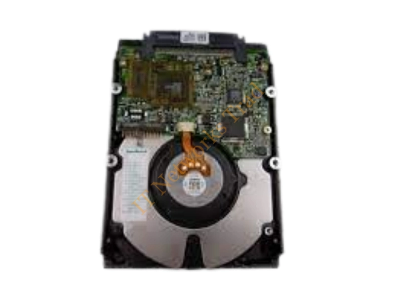 22L0313 IBM 9GB 7200RPM Ultra2 SCSI 3.5-inch Server Hard Drive Internal HDD