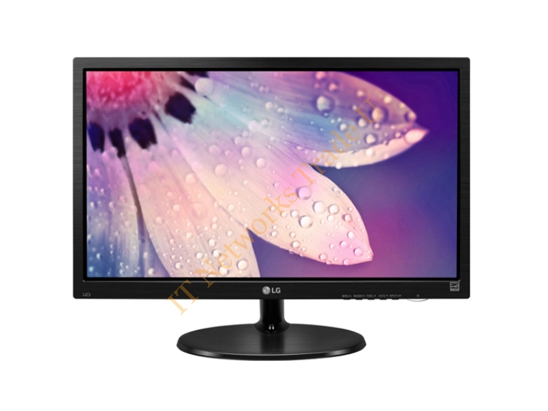 22M38A-B - LG 22M38A-B 21.5" Full HD LED Matt Flat Black computer monitor LED display