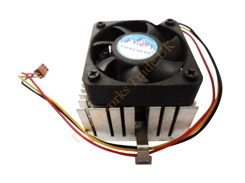 22P2456 IBM Fan and Heat Sink Assembly for NetVista S370 Fans And Heatsink Combo
