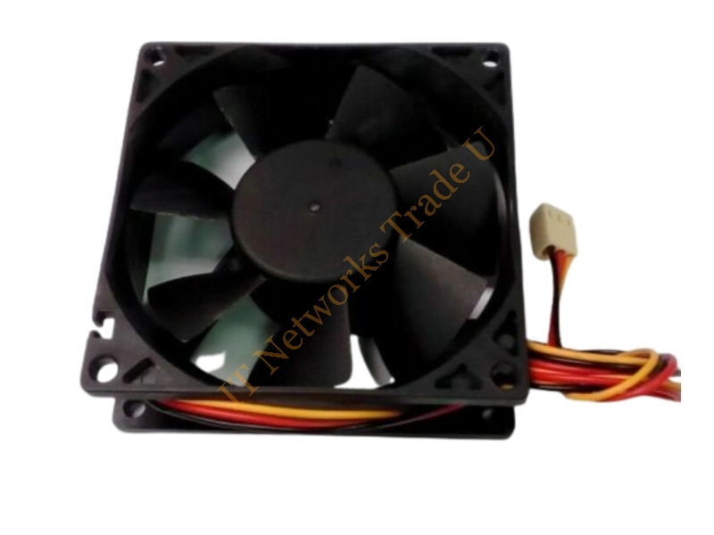 22P2462 IBM 80mm Fan for xSeries 220 (Type 8645) Cooling Fan