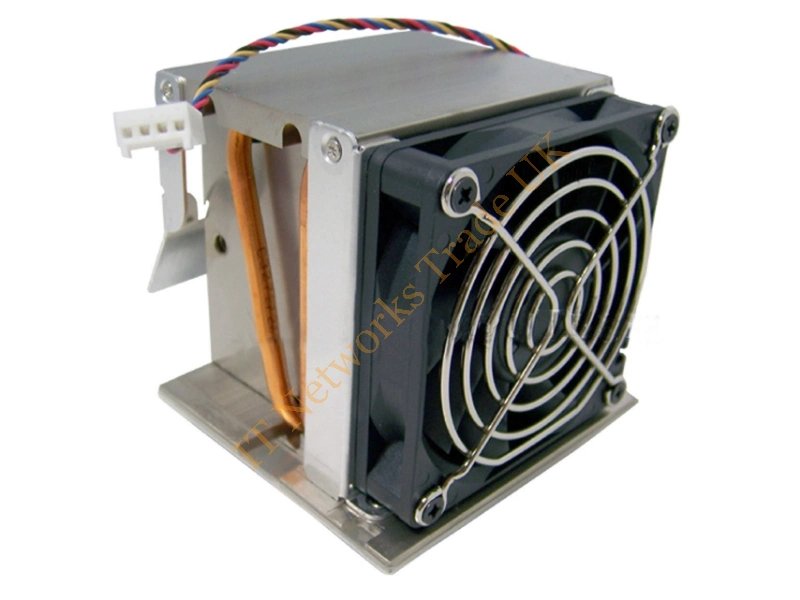 22P2472 IBM 80mm 12V DC 0.12A Fan Assembly Cooling Fan
